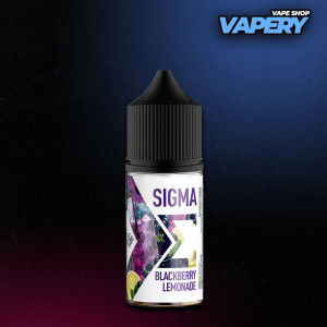 Blackberry Lemonade