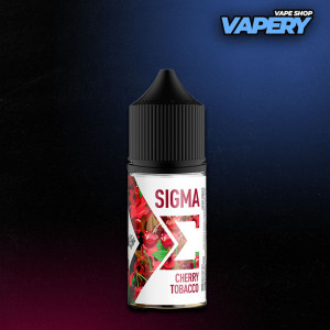 Cherry & Tobacco