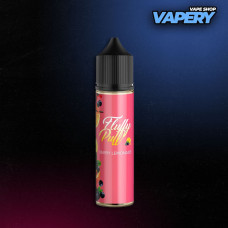 Жидкость Fluffy Puff 60ml Organic - Berry Lemonade