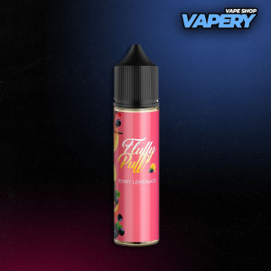 Berry Lemonade