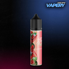 Жидкость Fluffy Puff 60ml Organic - Watermelon Sugar