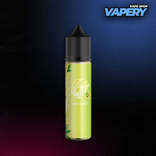 Жидкость Fluffy Puff 60ml Organic - Lemon Candy