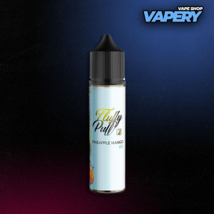 Pineapple Mango ice