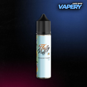Crunchy Peach Ice