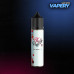 Жижа для ПОДа Жидкость Fluffy Puff 60ml Organic Жижа для ПОДа Жидкость Fluffy Puff 60ml Organic