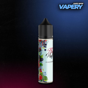 Forest Berry Tea Ice