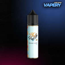 Жидкость Fluffy Puff 60ml Organic - Mango Tango Ice