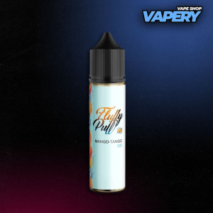 Mango Tango Ice