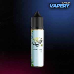 Lemon Candy Ice