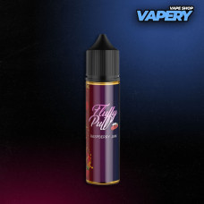 Жидкость Fluffy Puff 60ml Organic - Raspberry Jam