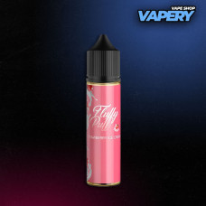 Жидкость Fluffy Puff 60ml Organic - Strawberry Ice Cream