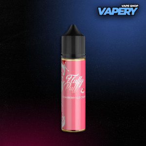 Strawberry Ice Cream