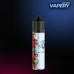 Жидкость Fluffy Puff 60ml Salt