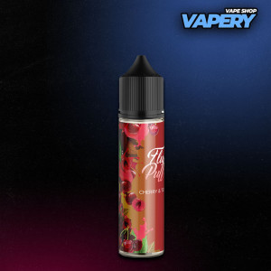 Cherry Tobacco