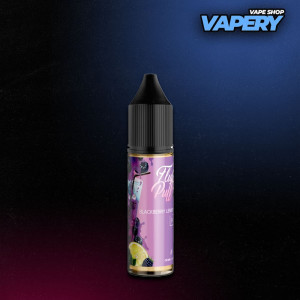 Blackberry Lemonade