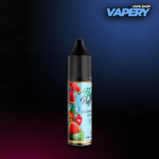 Жидкость Fluffy Puff 15ml - Watermelon Apple Ice