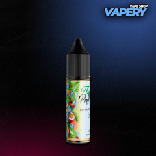 Жидкость Fluffy Puff 15ml - Kiwi Passion Ice