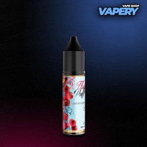 Cherry Candy Ice