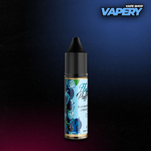 Blue Raspberry Lemonade Ice