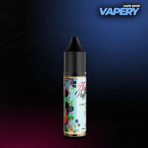 Forest Berry Tea Ice