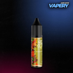 Pistachio Tobacco