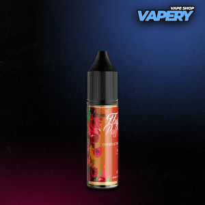 Cherry Tobacco