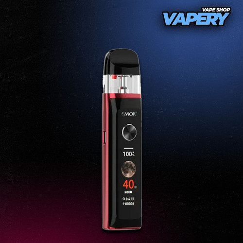 POD-система Smok Novo 6 Ultra - Red