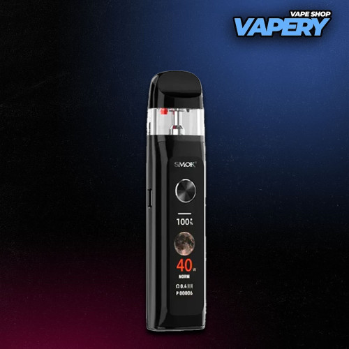 POD-система Smok Novo 6 Ultra - Black