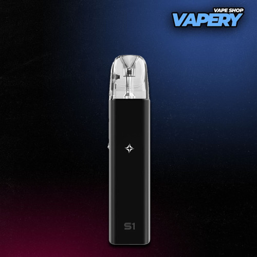 POD-система Smok Arco S1 - Black