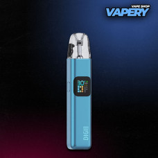 Smok Arco Digi Pro - Cyan Blue