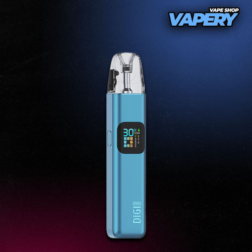 POD-система Smok Arco Digi Pro - Cyan Blue