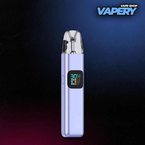 POD-система Smok Arco Digi Pro - Pale Purple