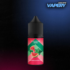Flavorlab Ripe 30мл - Watermelon Menthol
