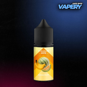 Banana Melon