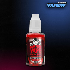 Vampire 30 ml - Sukka