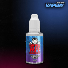 Vampire 30 ml - Haisenberg Grape