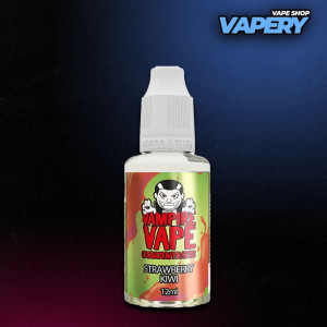 Strawberry Kiwi