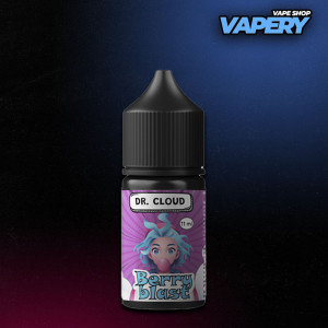 Berry Blast
