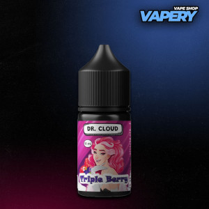Triple Berry