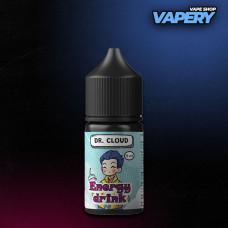 Dr. Cloud 30ml - Energy Drink