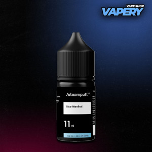 Blue Menthol
