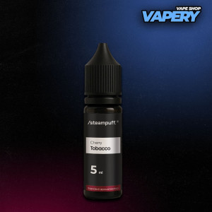 Cherry Tobacco