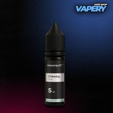 Steampuff 15ml - Chewing Gum