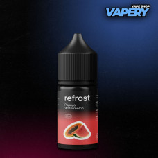 Refrost 30ml - Papaya Watermelon