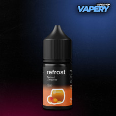 Refrost 30ml - Compote