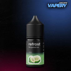 Refrost 30ml - Bergamot Tea
