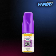 Dinner Lady Desserts 30ml - Berry Jam On Toast