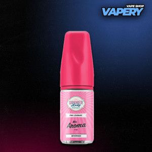 Pink Lemonade