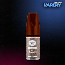 Dinner Lady 30ml - Smooth Tobacco