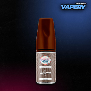 Smooth Tobacco